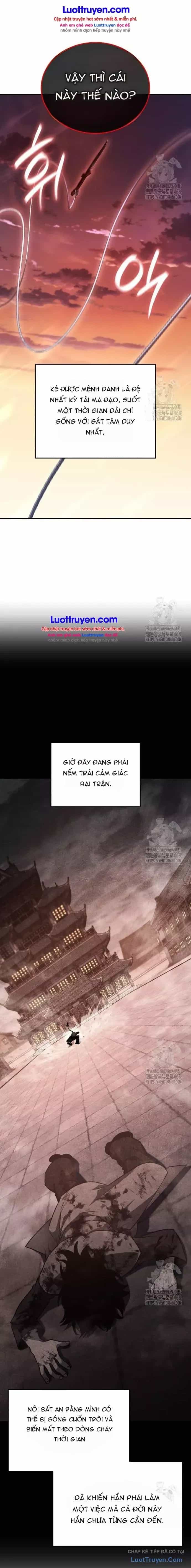 Thiên Ma Thần Quyết: Trùng Sinh - Chương 149 - ảnh 33