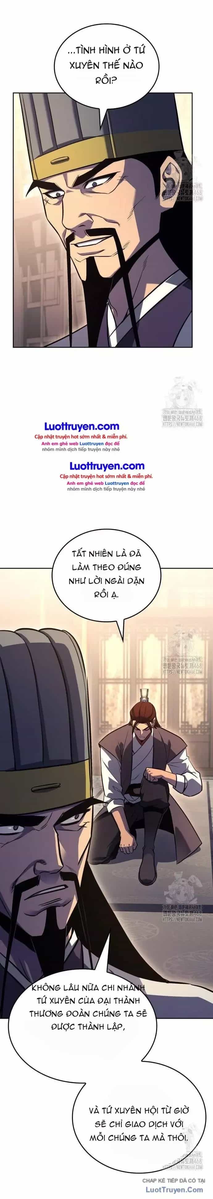 Thiên Ma Thần Quyết: Trùng Sinh - Chương 149 - ảnh 36