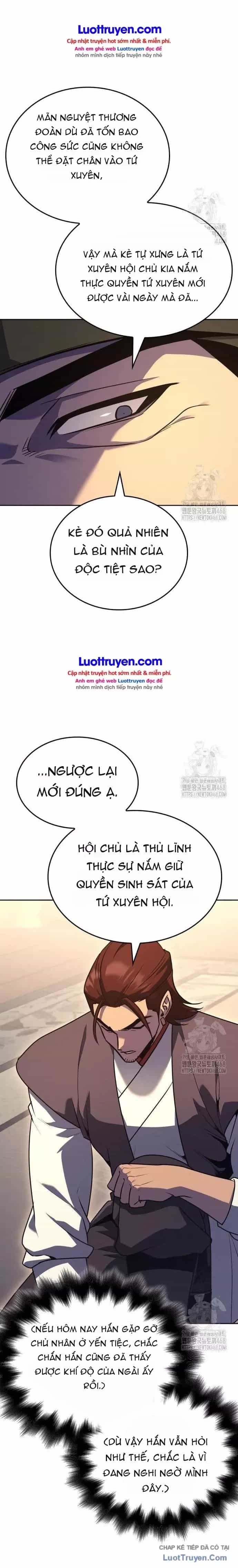 Thiên Ma Thần Quyết: Trùng Sinh - Chương 149 - ảnh 37