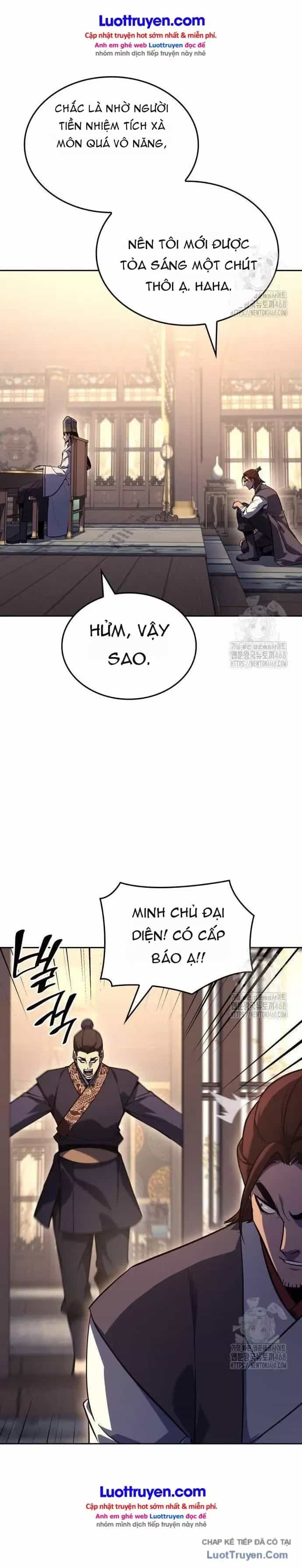 Thiên Ma Thần Quyết: Trùng Sinh - Chương 149 - ảnh 39