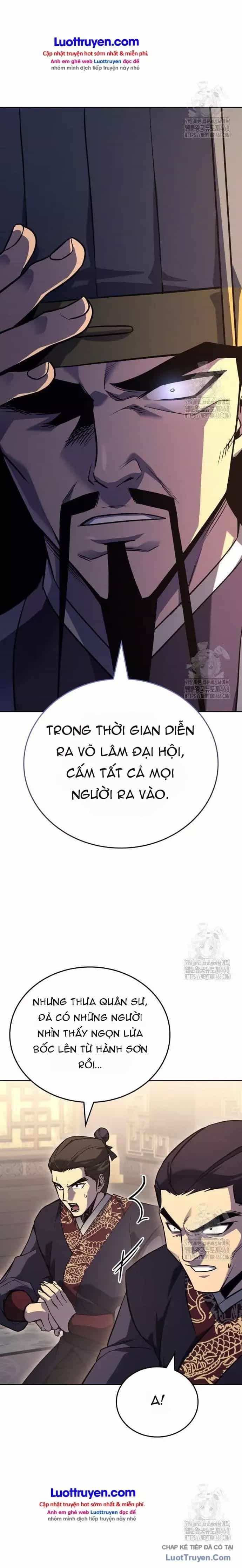 Thiên Ma Thần Quyết: Trùng Sinh - Chương 149 - ảnh 42