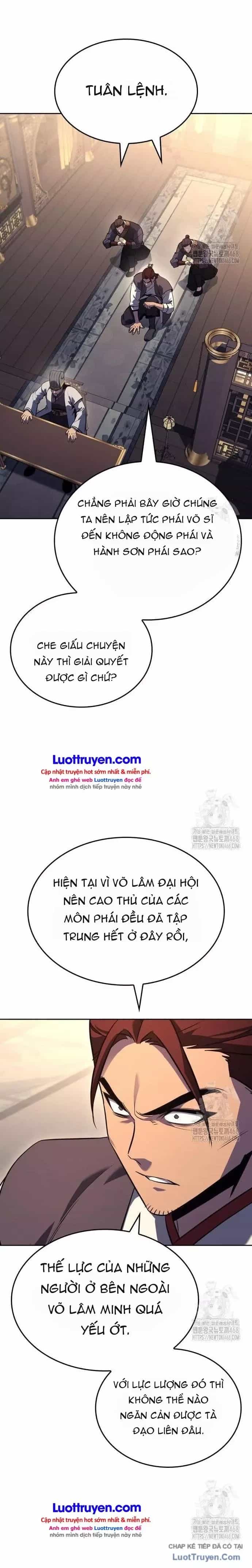 Thiên Ma Thần Quyết: Trùng Sinh - Chương 149 - ảnh 43