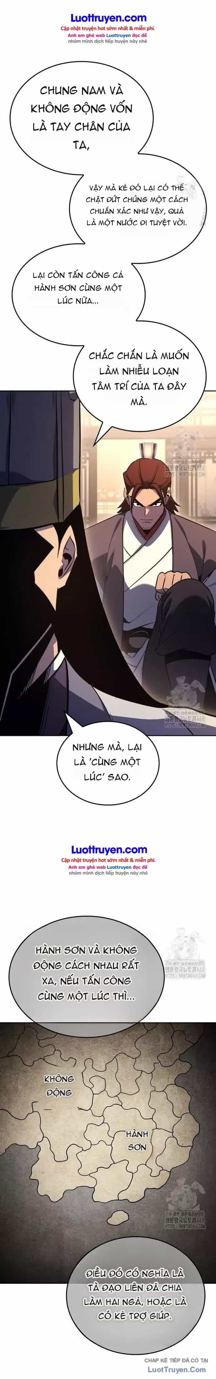 Thiên Ma Thần Quyết: Trùng Sinh - Chương 149 - ảnh 44