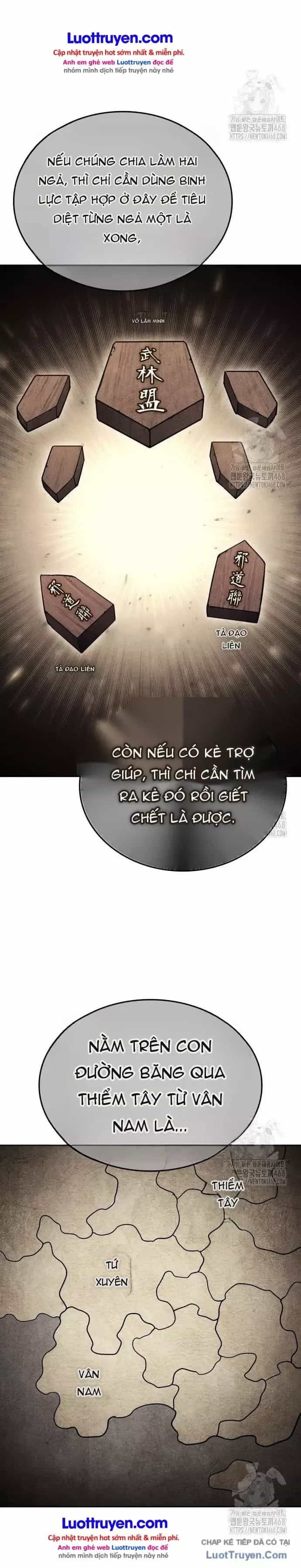Thiên Ma Thần Quyết: Trùng Sinh - Chương 149 - ảnh 45