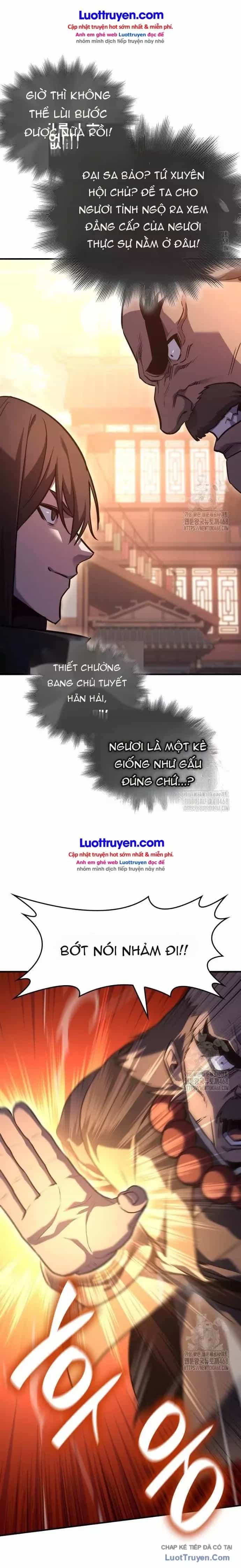 Thiên Ma Thần Quyết: Trùng Sinh - Chương 149 - ảnh 6