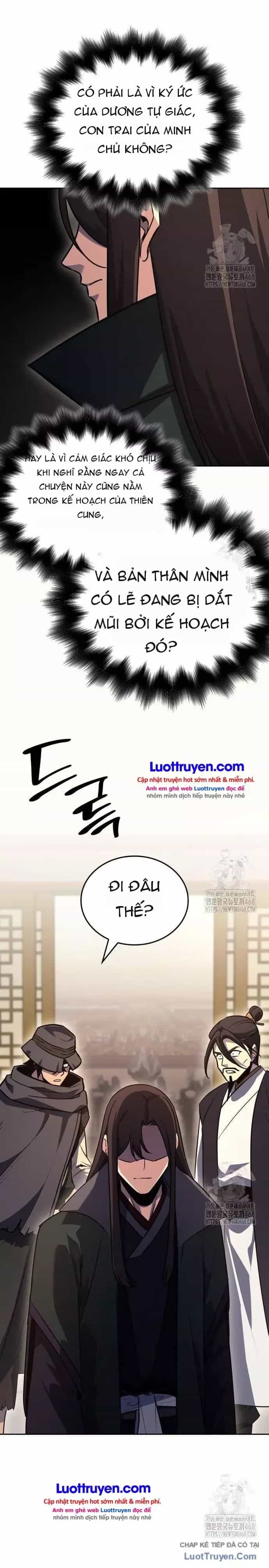 Thiên Ma Thần Quyết: Trùng Sinh - Chương 150 - ảnh 11