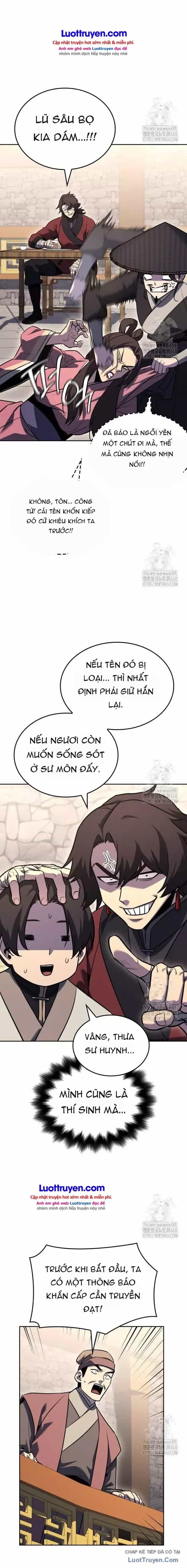 Thiên Ma Thần Quyết: Trùng Sinh - Chương 150 - ảnh 30