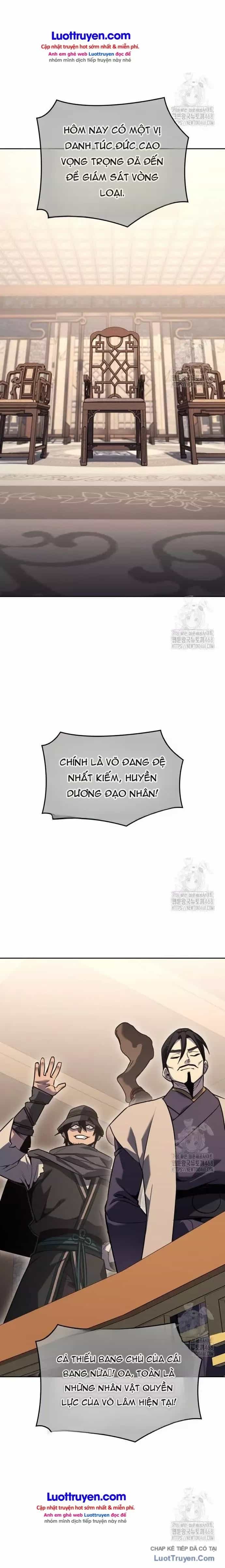Thiên Ma Thần Quyết: Trùng Sinh - Chương 150 - ảnh 31