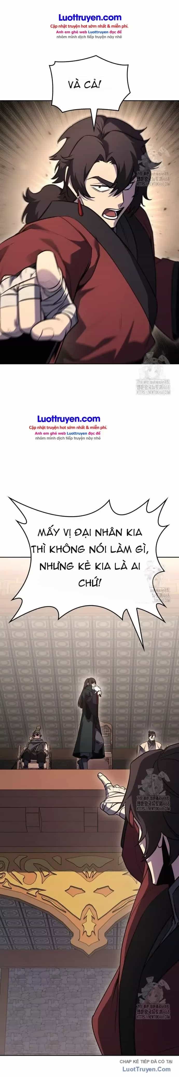 Thiên Ma Thần Quyết: Trùng Sinh - Chương 150 - ảnh 34