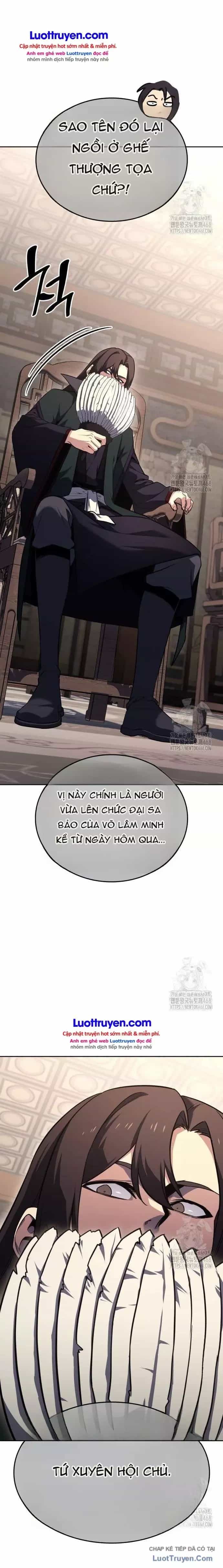 Thiên Ma Thần Quyết: Trùng Sinh - Chương 150 - ảnh 36