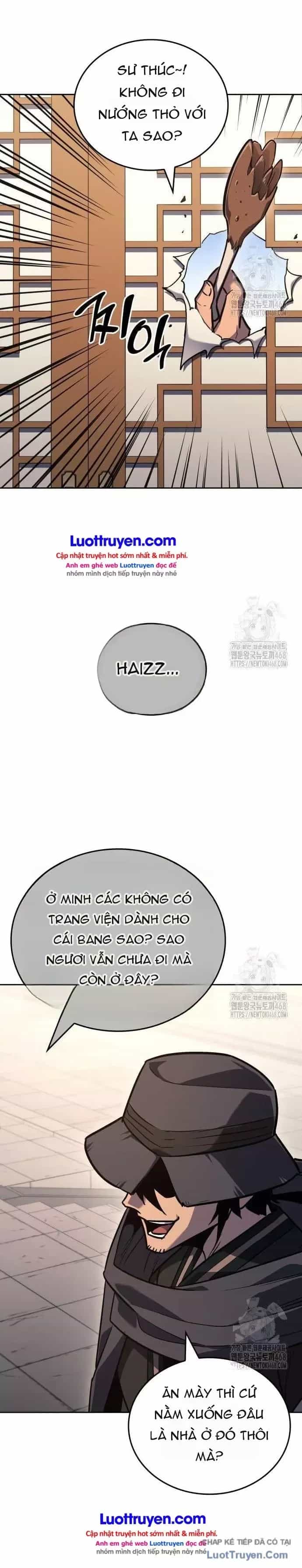 Thiên Ma Thần Quyết: Trùng Sinh - Chương 150 - ảnh 6
