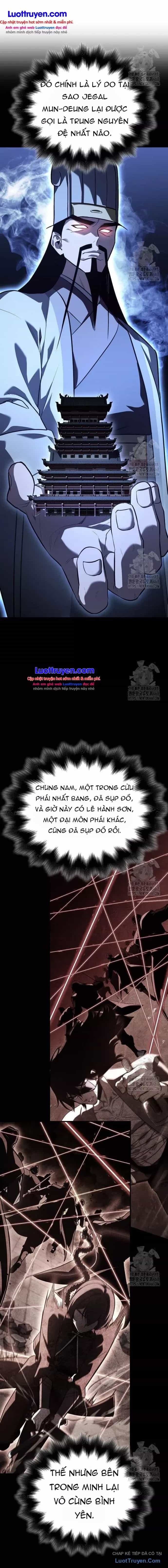 Thiên Ma Thần Quyết: Trùng Sinh - Chương 150 - ảnh 8