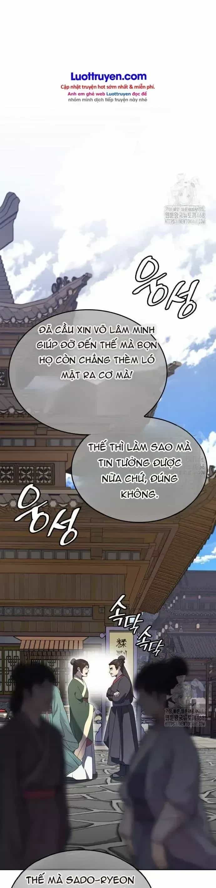 Thiên Ma Thần Quyết: Trùng Sinh - Chương 164 - ảnh 26