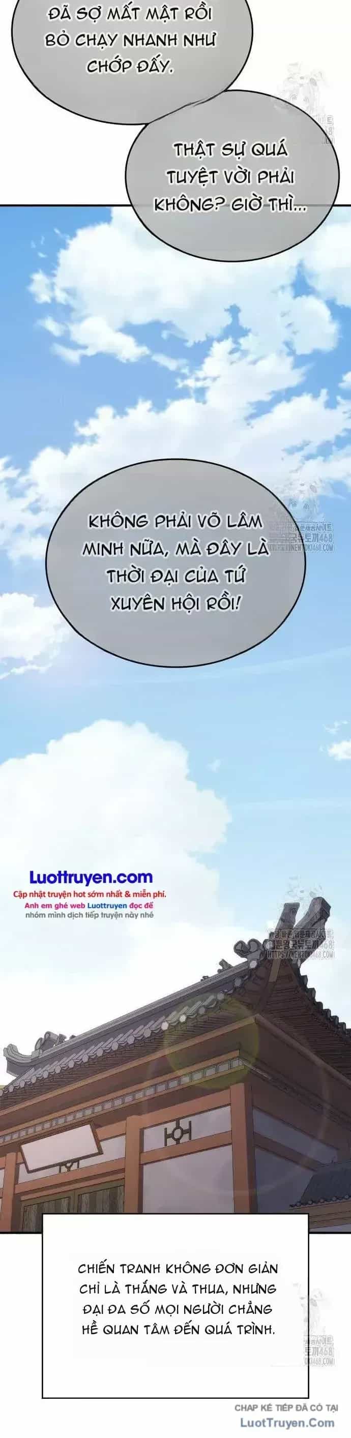 Thiên Ma Thần Quyết: Trùng Sinh - Chương 164 - ảnh 27