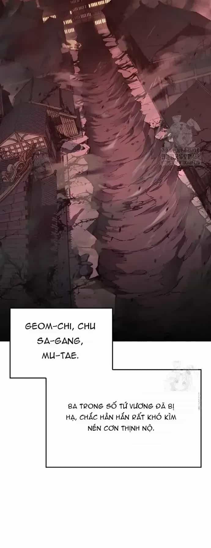 Thiên Ma Thần Quyết: Trùng Sinh - Chương 164 - ảnh 3