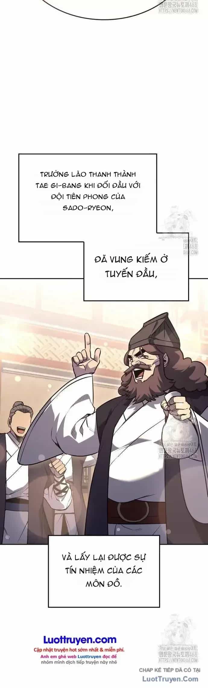 Thiên Ma Thần Quyết: Trùng Sinh - Chương 164 - ảnh 39