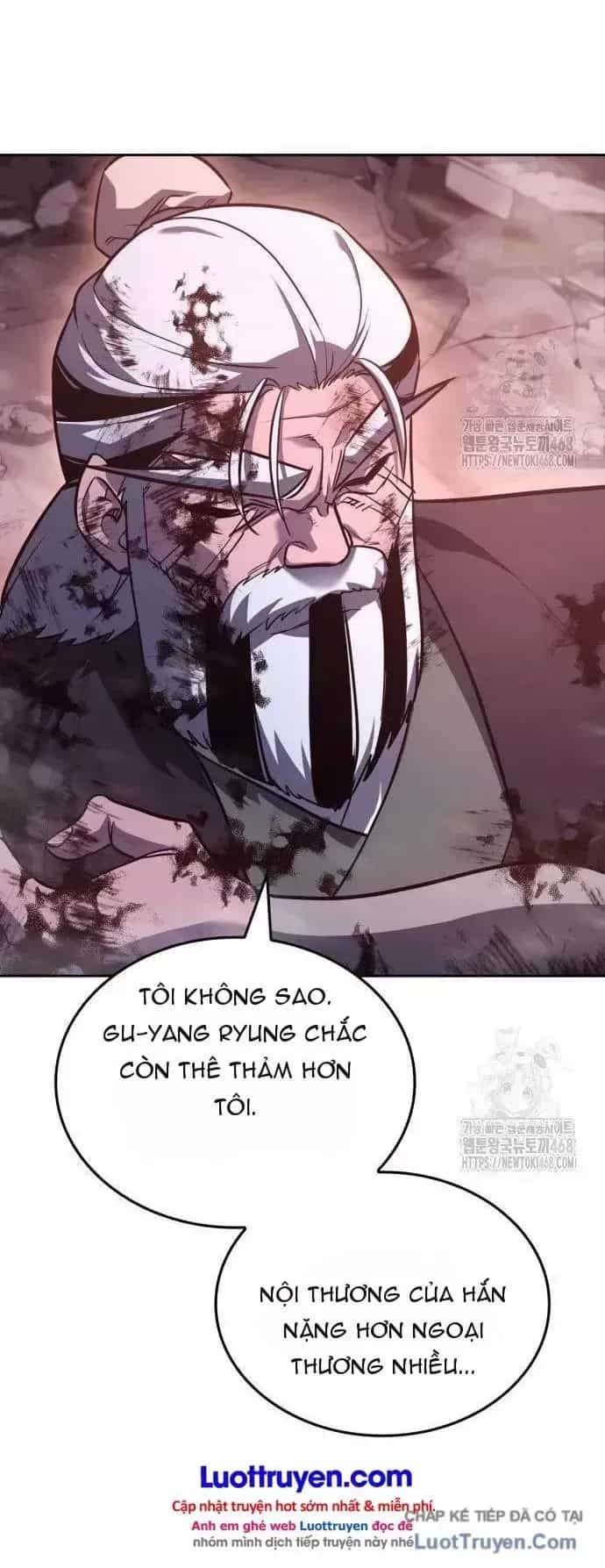 Thiên Ma Thần Quyết: Trùng Sinh - Chương 164 - ảnh 6