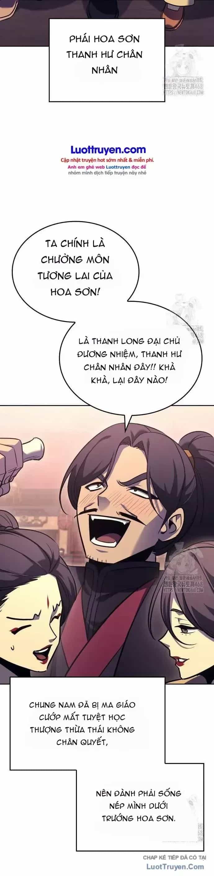 Thiên Ma Thần Quyết: Trùng Sinh - Chương 164 - ảnh 71