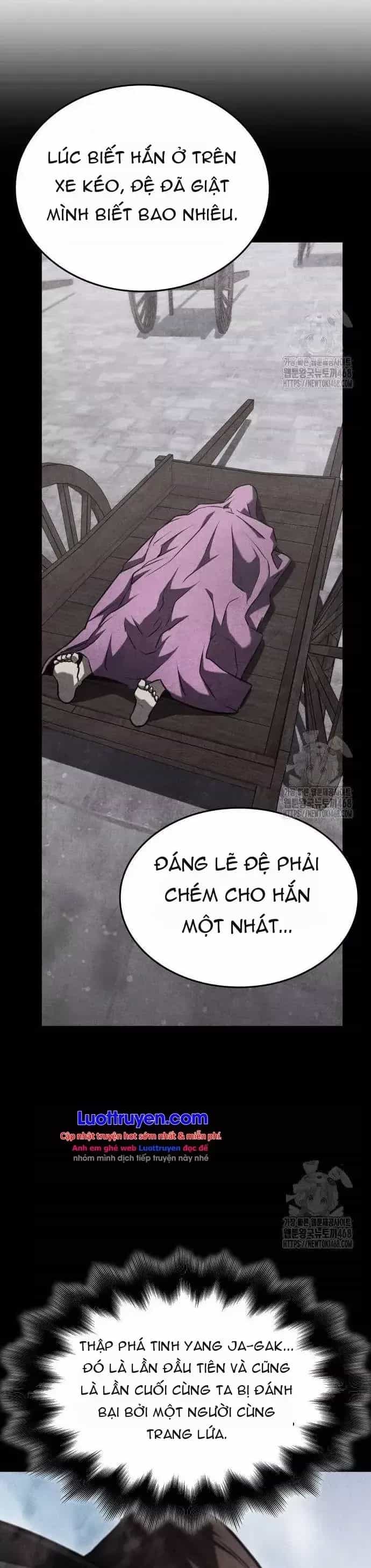 Thiên Ma Thần Quyết: Trùng Sinh - Chương 164 - ảnh 84