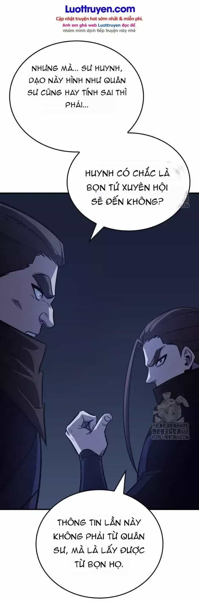 Thiên Ma Thần Quyết: Trùng Sinh - Chương 164 - ảnh 88