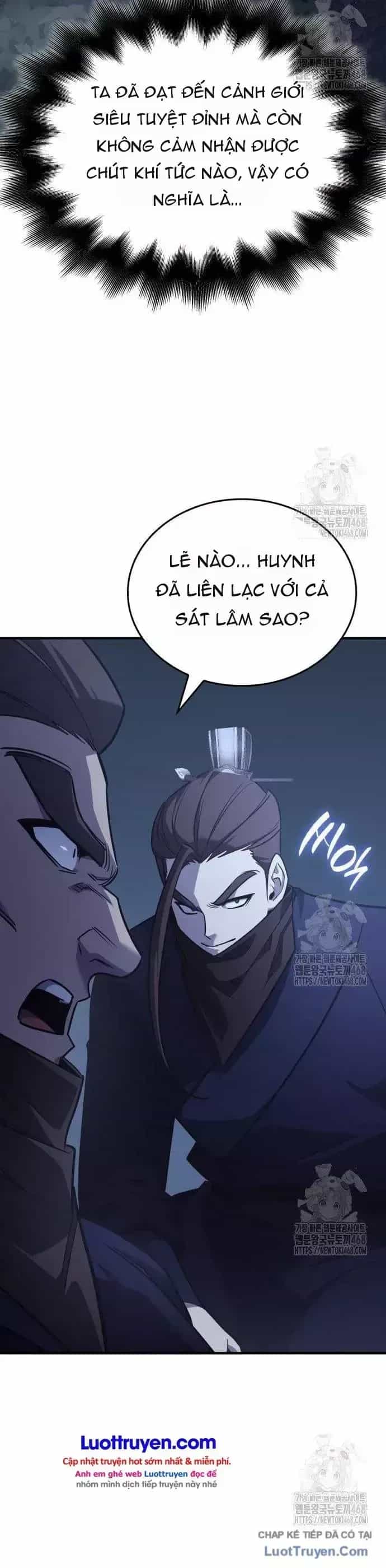 Thiên Ma Thần Quyết: Trùng Sinh - Chương 164 - ảnh 91