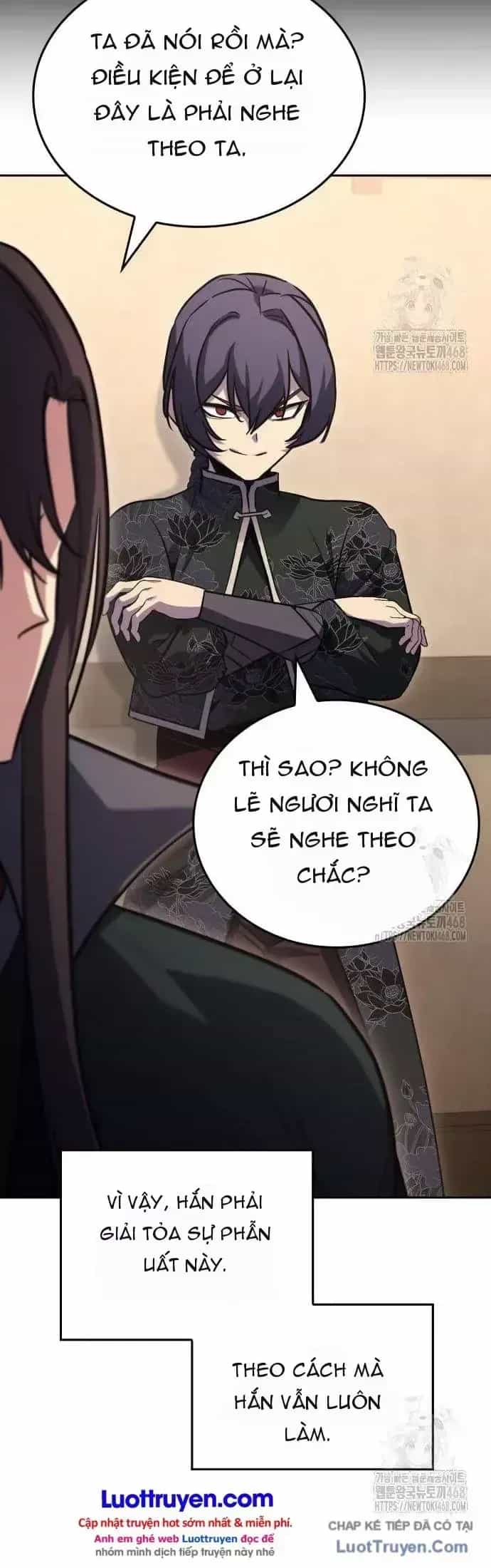 Thiên Ma Thần Quyết: Trùng Sinh - Chương 165 - ảnh 18