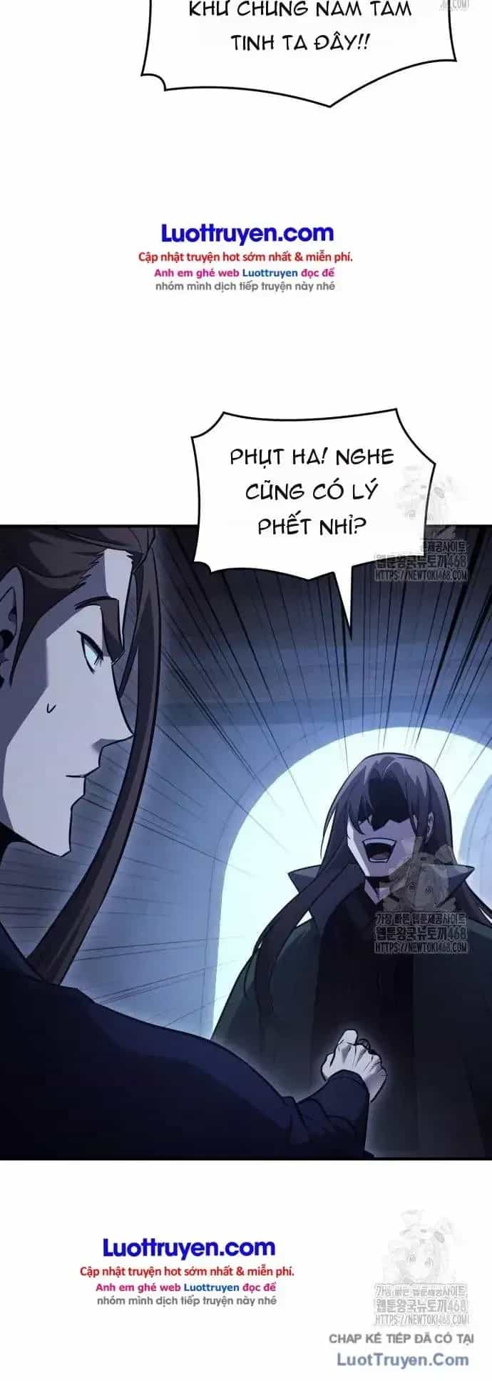 Thiên Ma Thần Quyết: Trùng Sinh - Chương 165 - ảnh 59