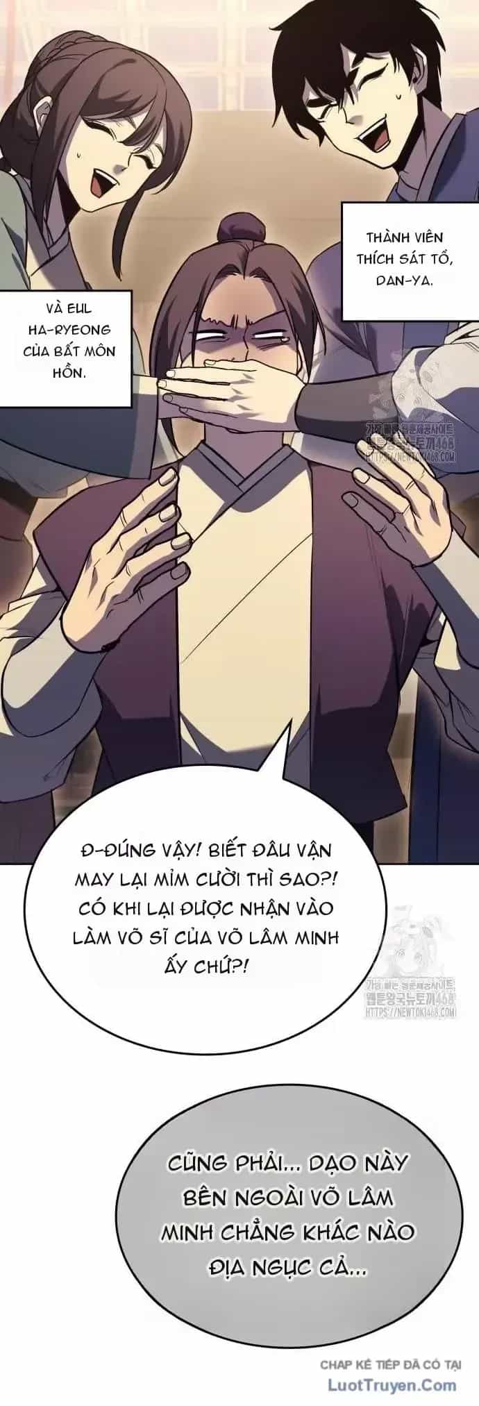 Thiên Ma Thần Quyết: Trùng Sinh - Chương 166 - ảnh 48