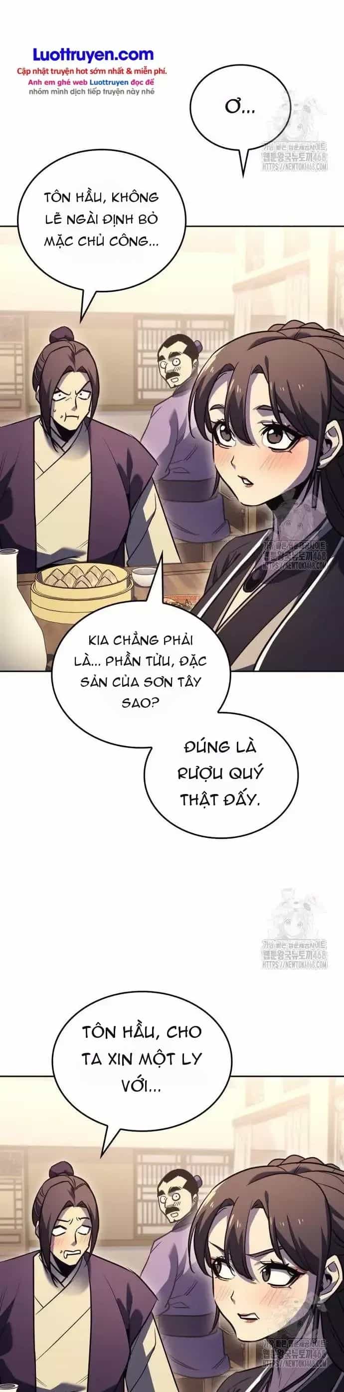 Thiên Ma Thần Quyết: Trùng Sinh - Chương 166 - ảnh 53