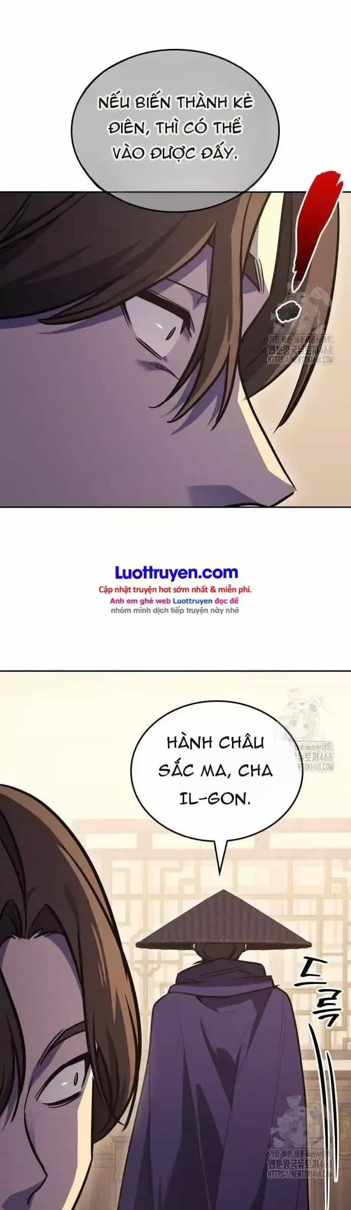 Thiên Ma Thần Quyết: Trùng Sinh - Chương 166 - ảnh 55