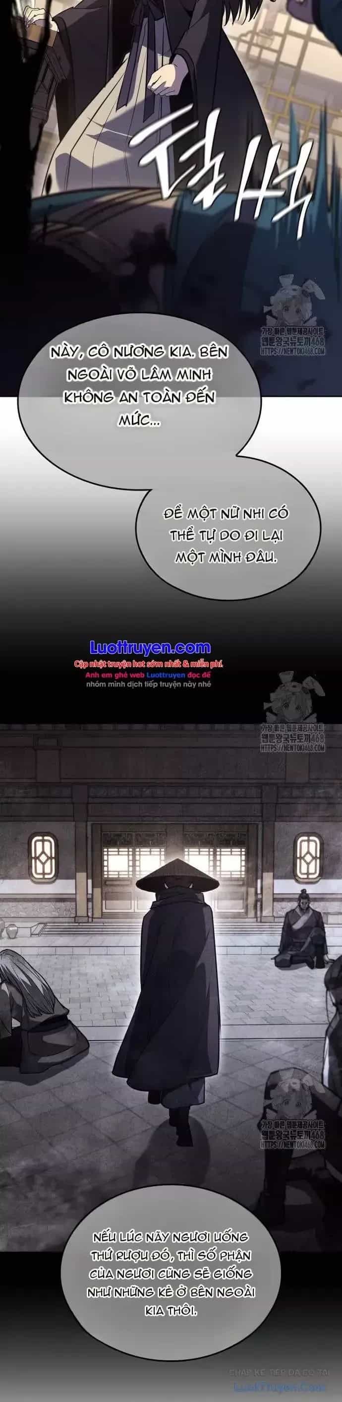 Thiên Ma Thần Quyết: Trùng Sinh - Chương 166 - ảnh 62