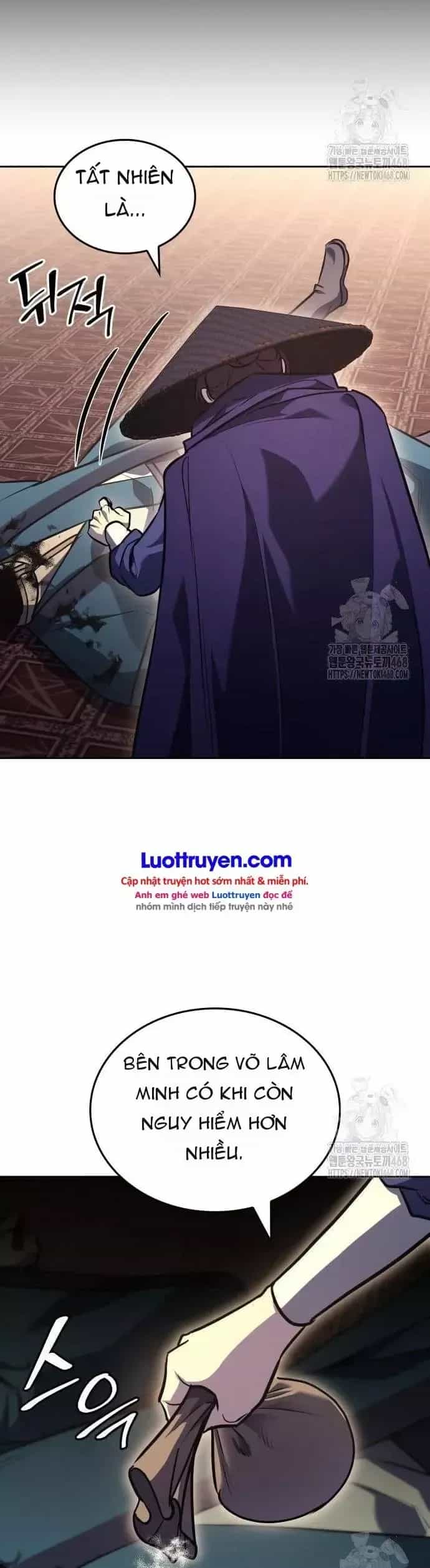 Thiên Ma Thần Quyết: Trùng Sinh - Chương 166 - ảnh 63