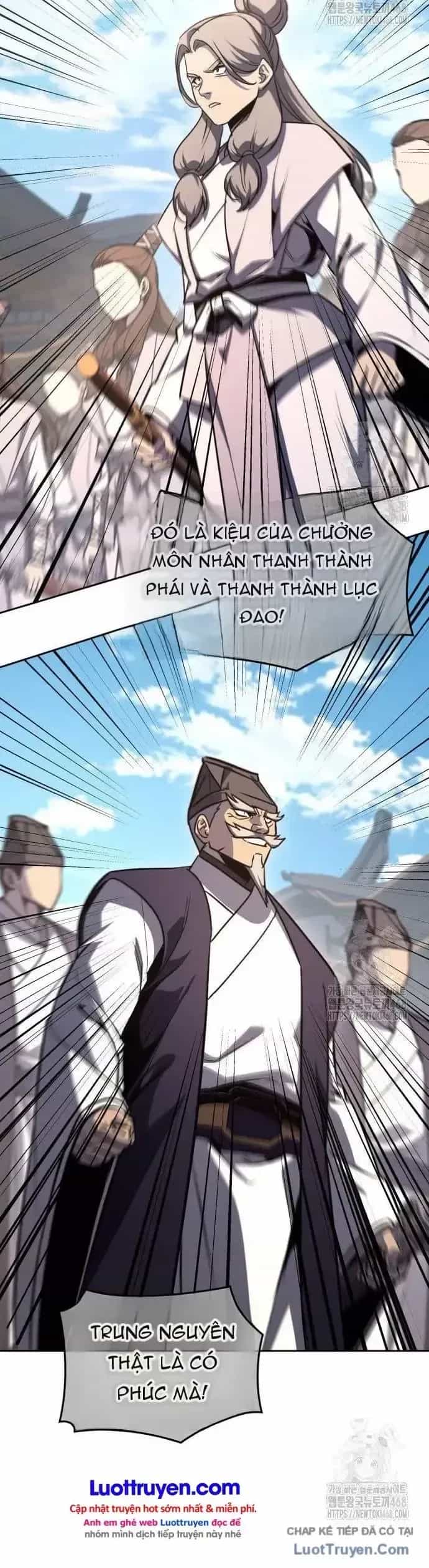 Thiên Ma Thần Quyết: Trùng Sinh - Chương 166 - ảnh 74
