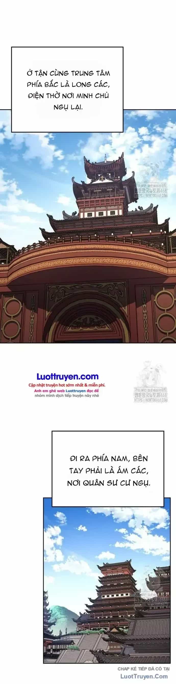 Thiên Ma Thần Quyết: Trùng Sinh - Chương 167 - ảnh 10
