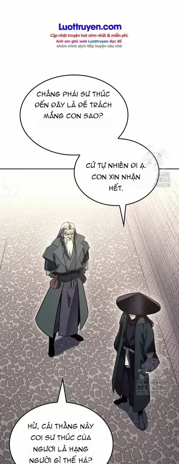 Thiên Ma Thần Quyết: Trùng Sinh - Chương 167 - ảnh 17