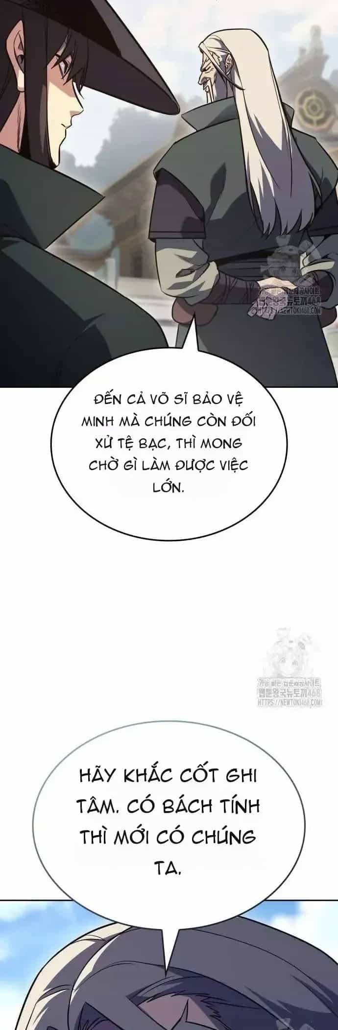 Thiên Ma Thần Quyết: Trùng Sinh - Chương 167 - ảnh 20