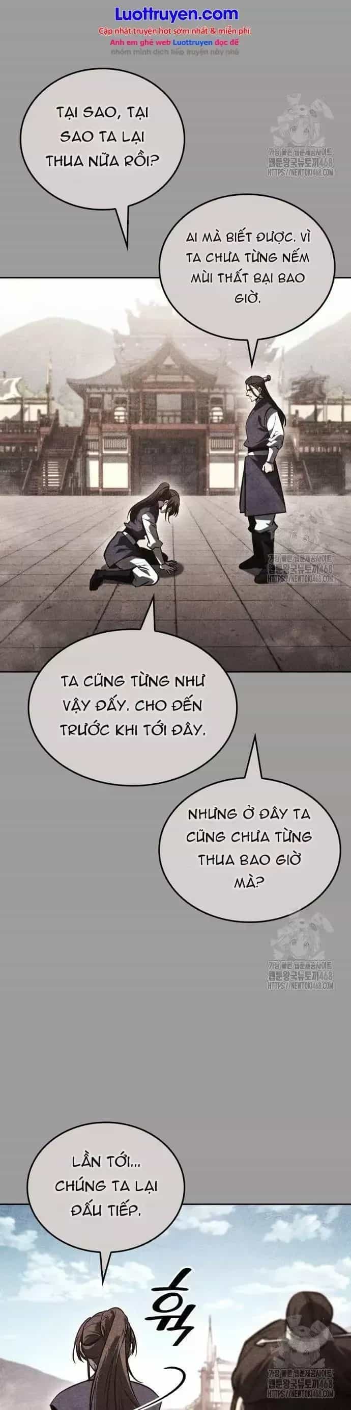 Thiên Ma Thần Quyết: Trùng Sinh - Chương 167 - ảnh 34