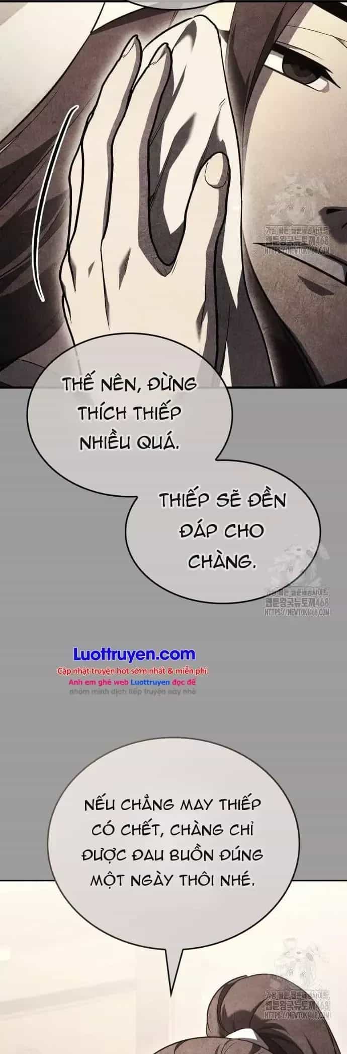 Thiên Ma Thần Quyết: Trùng Sinh - Chương 167 - ảnh 55