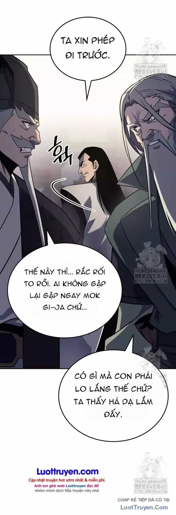 Thiên Ma Thần Quyết: Trùng Sinh - Chương 167 - ảnh 6