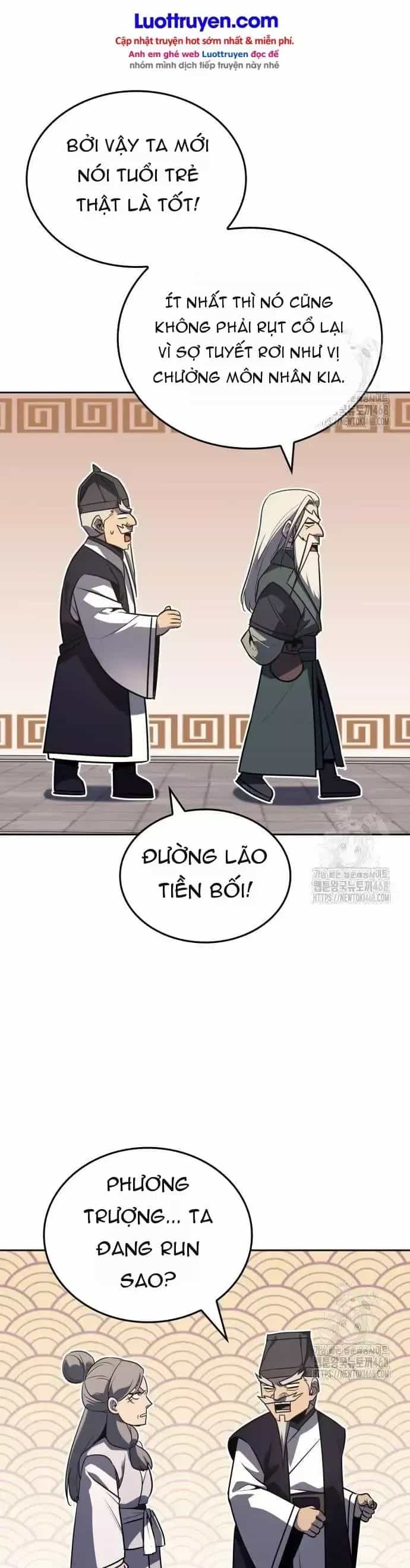 Thiên Ma Thần Quyết: Trùng Sinh - Chương 167 - ảnh 7