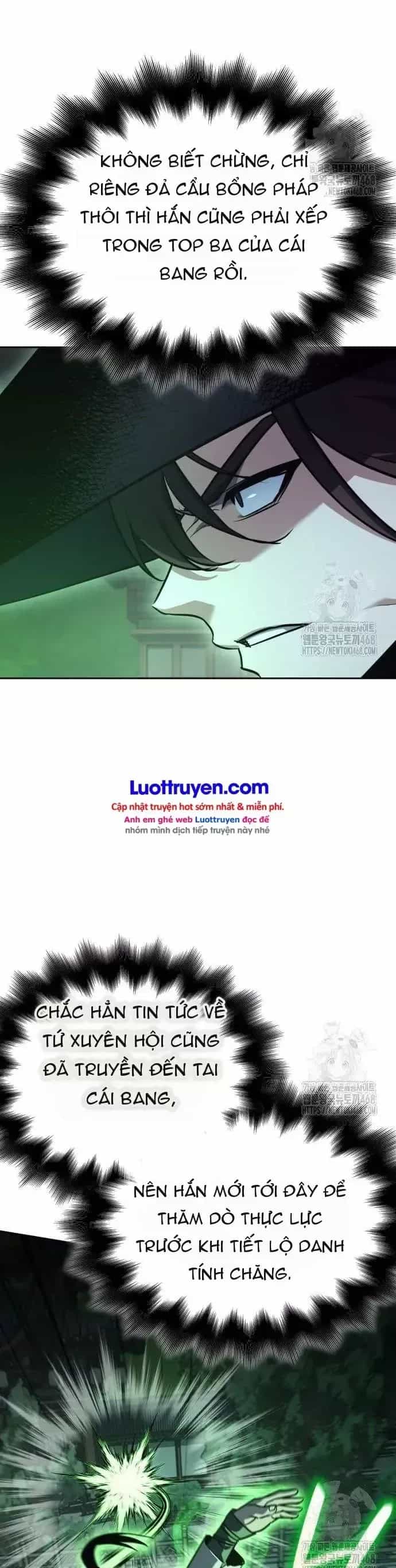 Thiên Ma Thần Quyết: Trùng Sinh - Chương 167 - ảnh 77