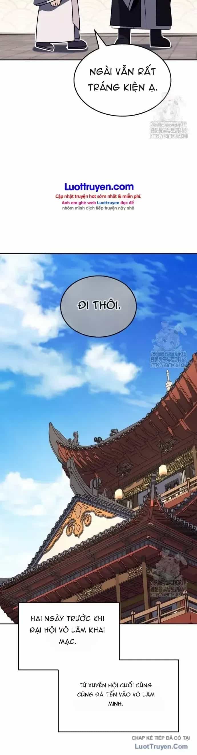 Thiên Ma Thần Quyết: Trùng Sinh - Chương 167 - ảnh 8