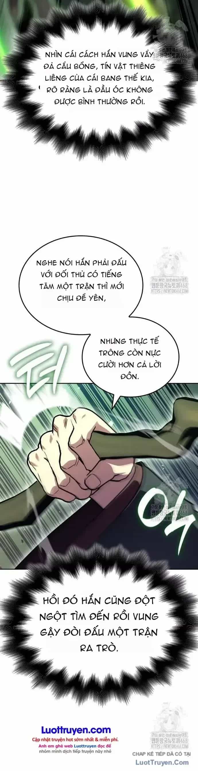 Thiên Ma Thần Quyết: Trùng Sinh - Chương 167 - ảnh 82