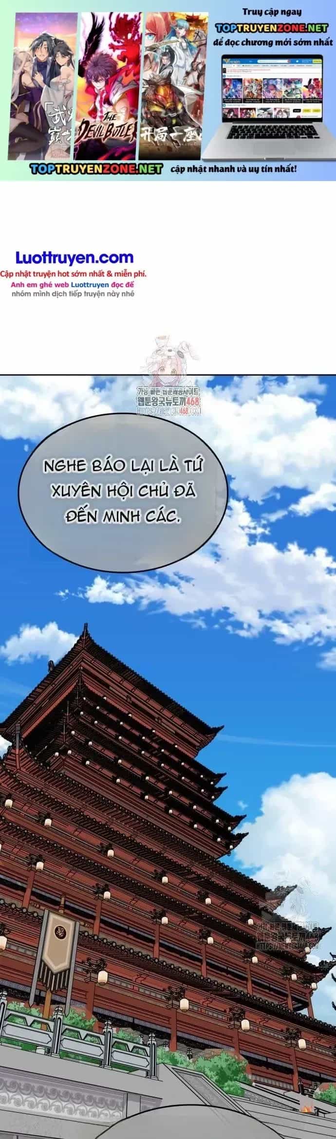 Thiên Ma Thần Quyết: Trùng Sinh - Chương 168 - ảnh 2