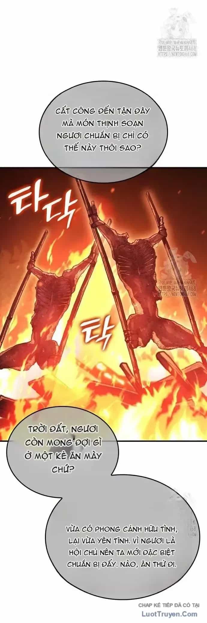 Thiên Ma Thần Quyết: Trùng Sinh - Chương 168 - ảnh 29