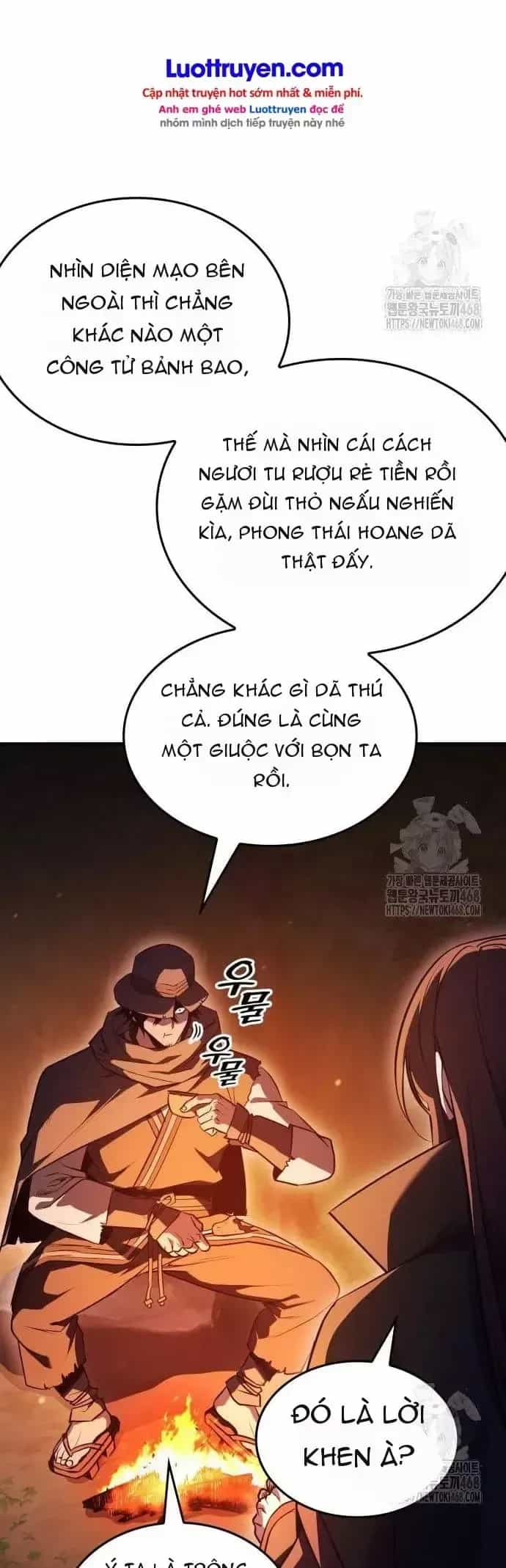 Thiên Ma Thần Quyết: Trùng Sinh - Chương 168 - ảnh 32