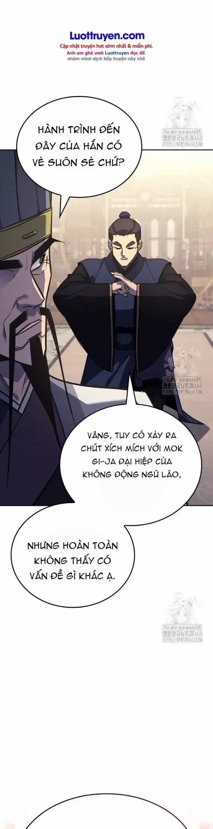 Thiên Ma Thần Quyết: Trùng Sinh - Chương 168 - ảnh 4