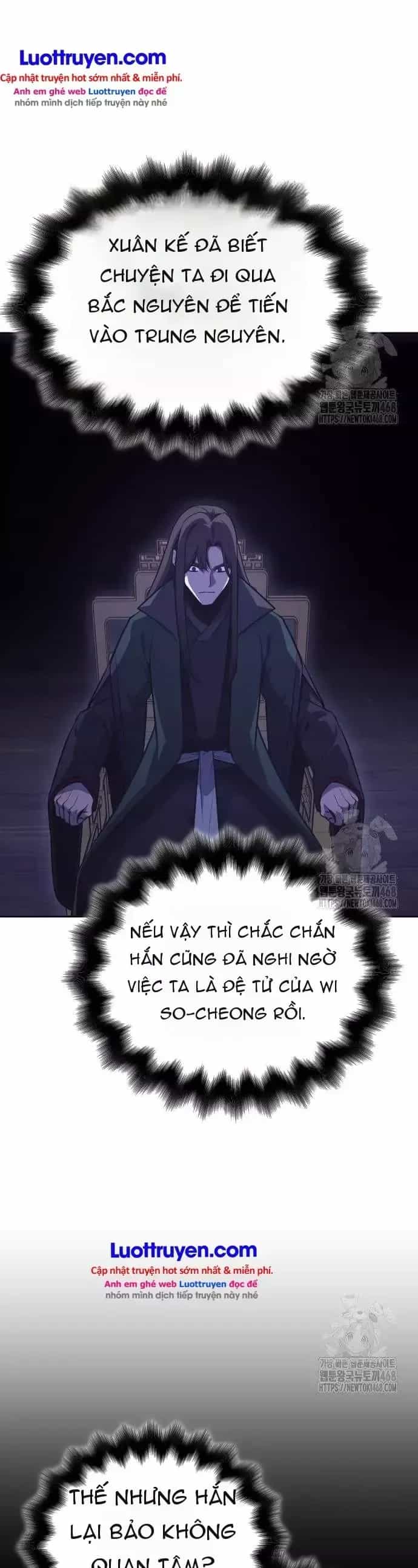 Thiên Ma Thần Quyết: Trùng Sinh - Chương 168 - ảnh 48