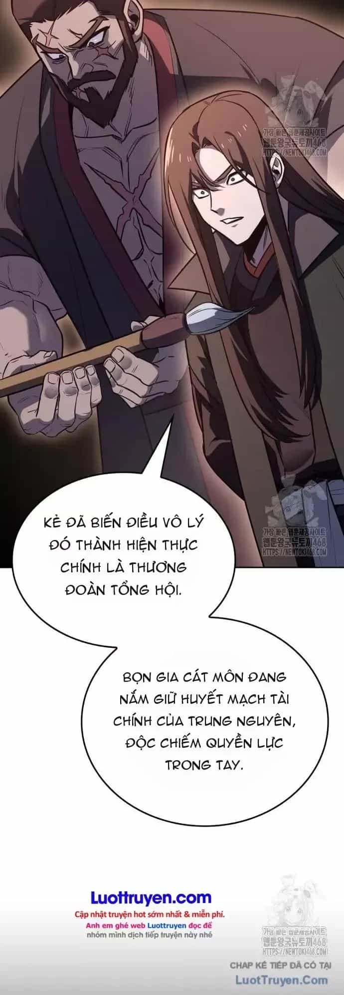 Thiên Ma Thần Quyết: Trùng Sinh - Chương 168 - ảnh 72