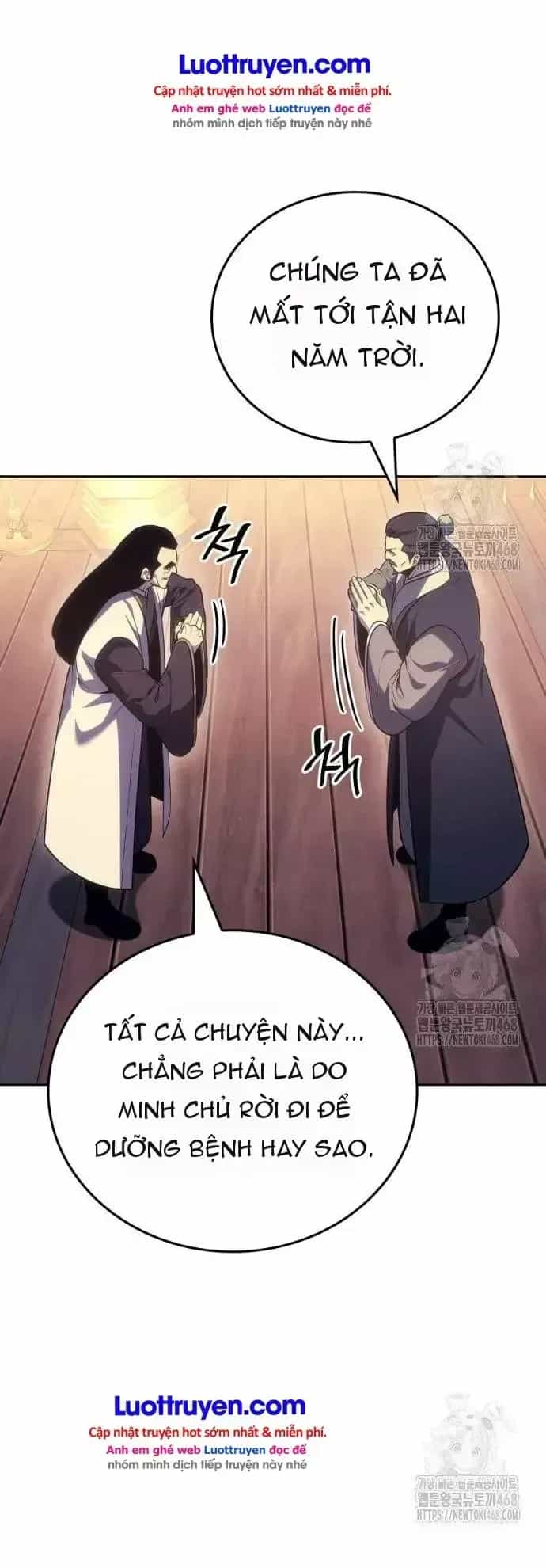 Thiên Ma Thần Quyết: Trùng Sinh - Chương 169 - ảnh 34